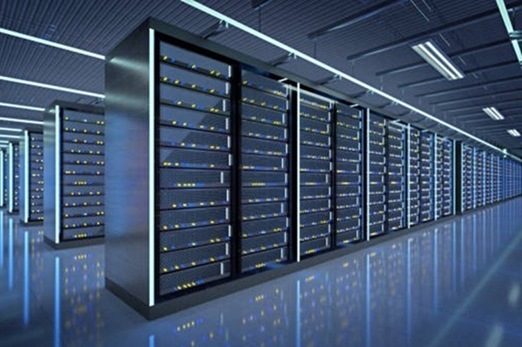 Moric Technologies data center infrastructure